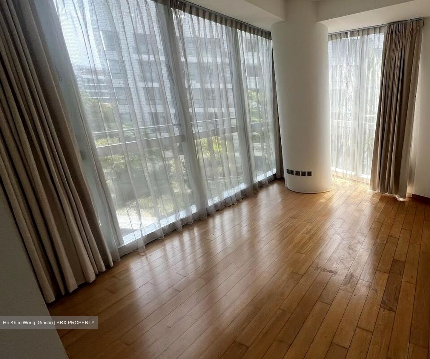 Reflections At Keppel Bay (D4), Condominium #525420311